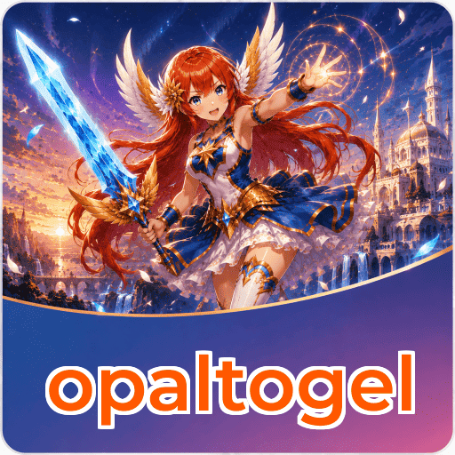 opaltogel Signature