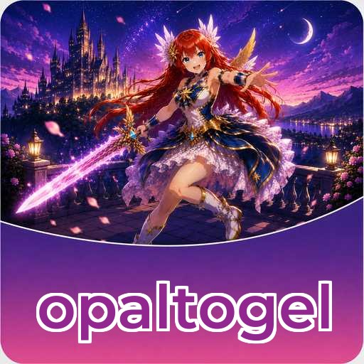 opaltogel Signature