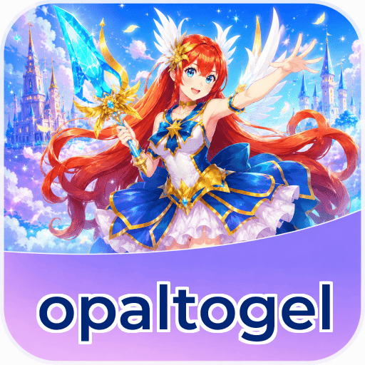 opaltogel APK Structure