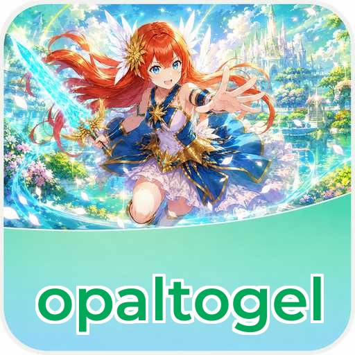 opaltogel APK Structure