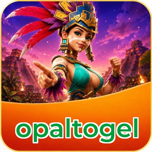 Screenshot Proses Instalasi opaltogel APK