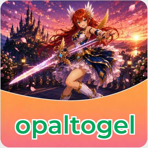 opaltogel APK Structure